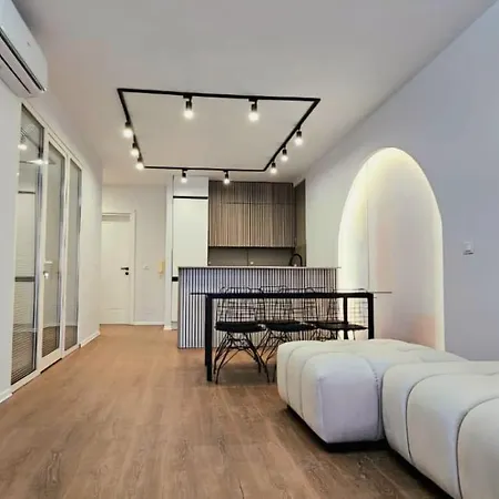 Apartment Lake #1