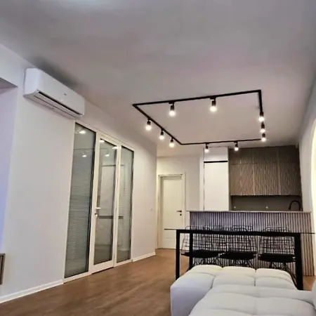 Apartment Lake #1 *