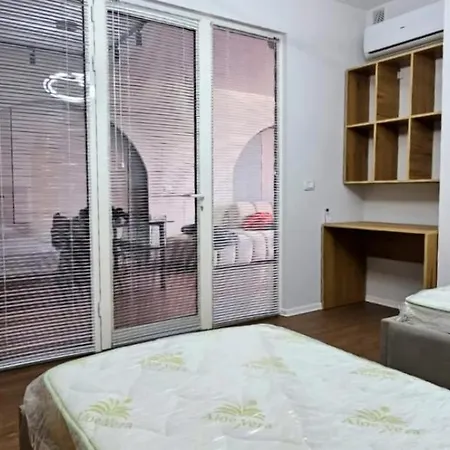 Lake #1 Apartment Tirana